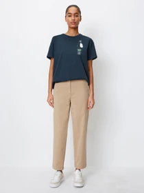 Футболки и поло Marc O’Polo DENIM модель 442244151039-890 Фото