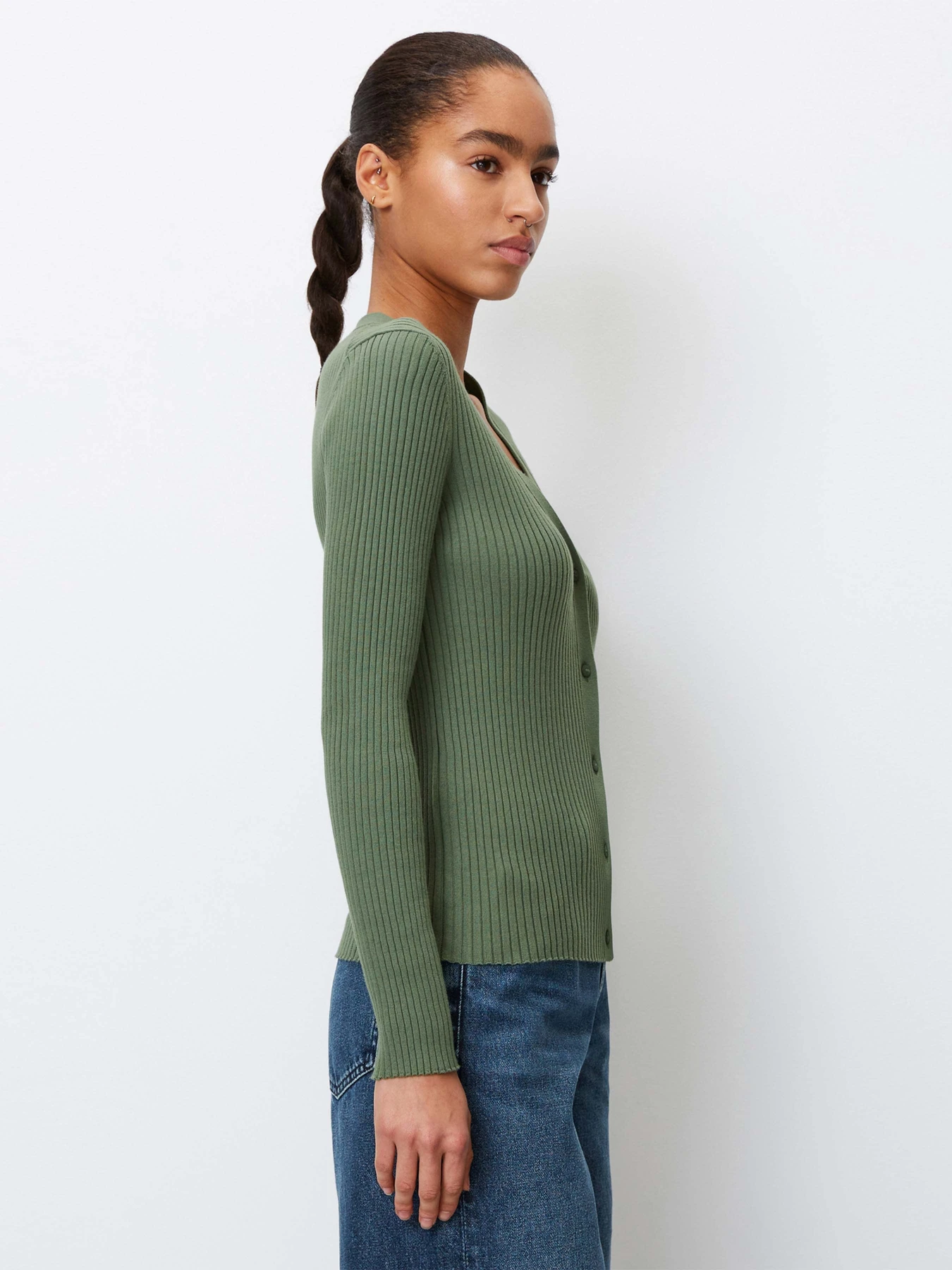 Свитры и кардиганы Marc O’Polo DENIM модель 442513361209-439 Свитры и кардиганы Marc O’Polo DENIM модель 442513361209-439 Фото