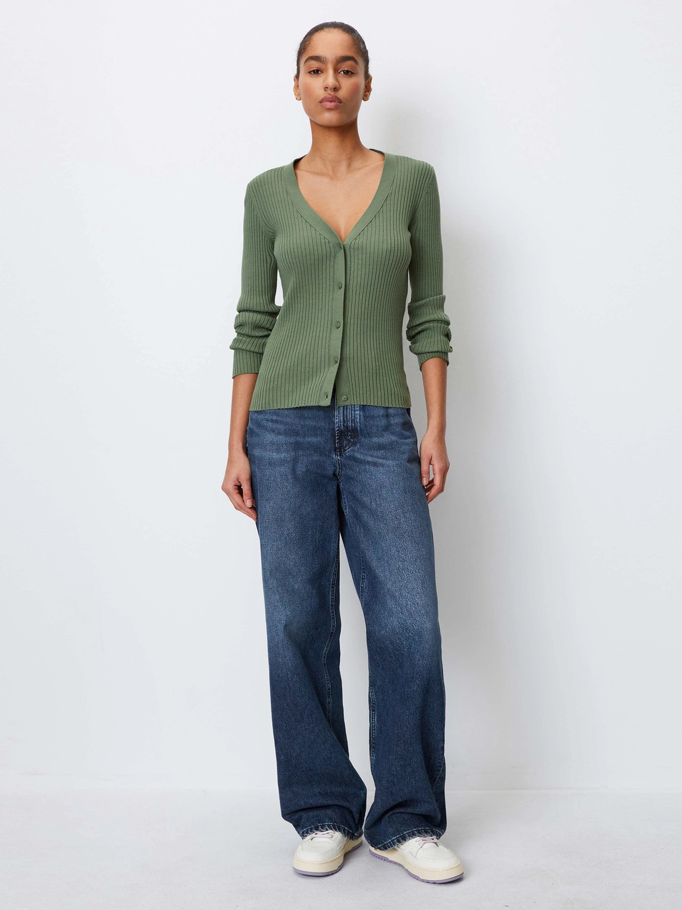Свитры и кардиганы Marc O’Polo DENIM модель 442513361209-439 Свитры и кардиганы Marc O’Polo DENIM модель 442513361209-439 Фото