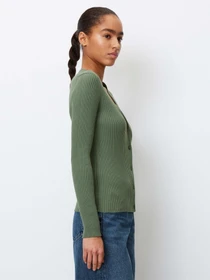 Свитры и кардиганы Marc O’Polo DENIM модель 442513361209-439 Фото