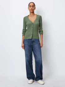 Свитры и кардиганы Marc O’Polo DENIM модель 442513361209-439 Фото