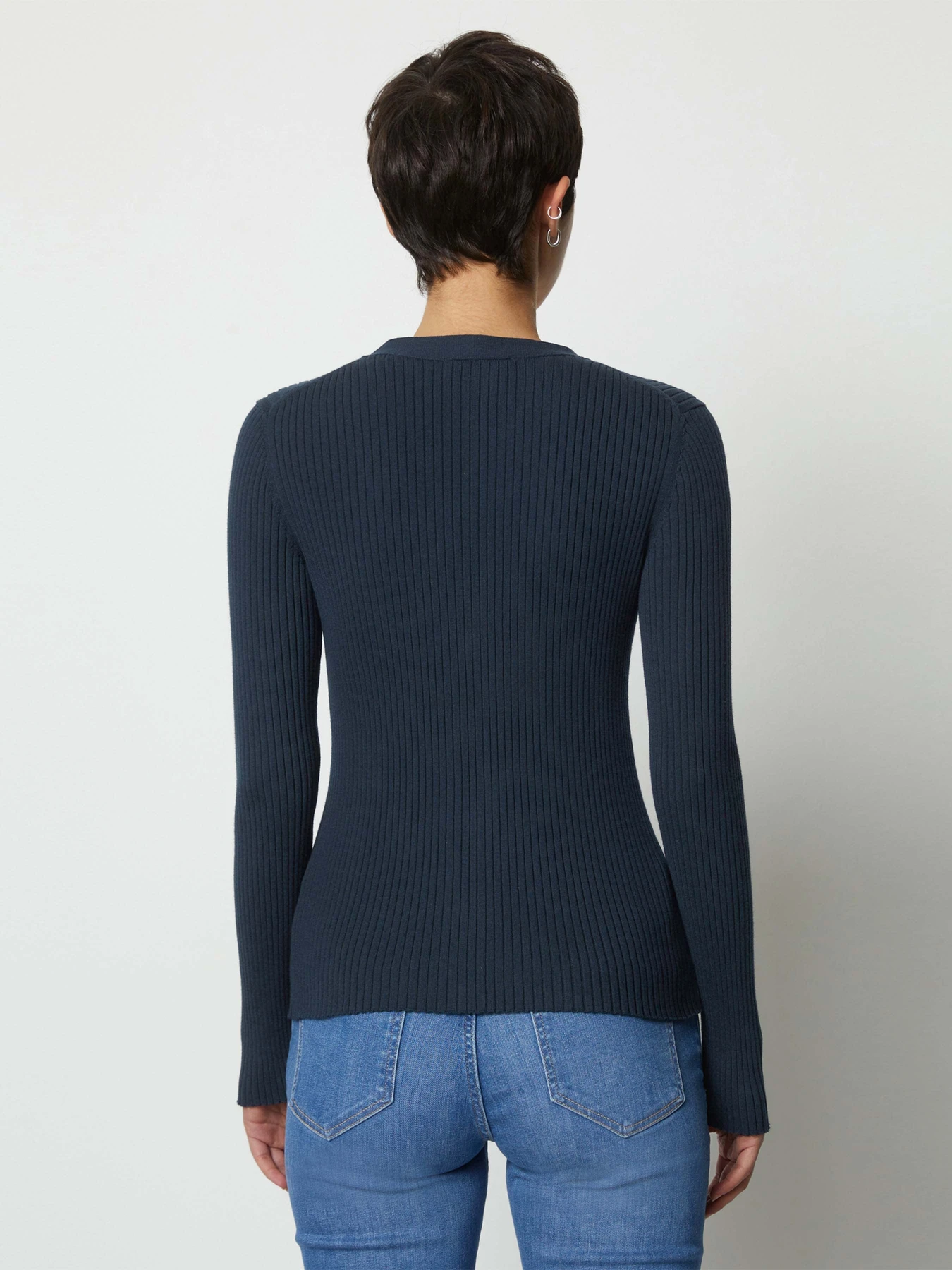 Светри та кардигани Marc O'Polo denim модель 442513361209-890 Фото