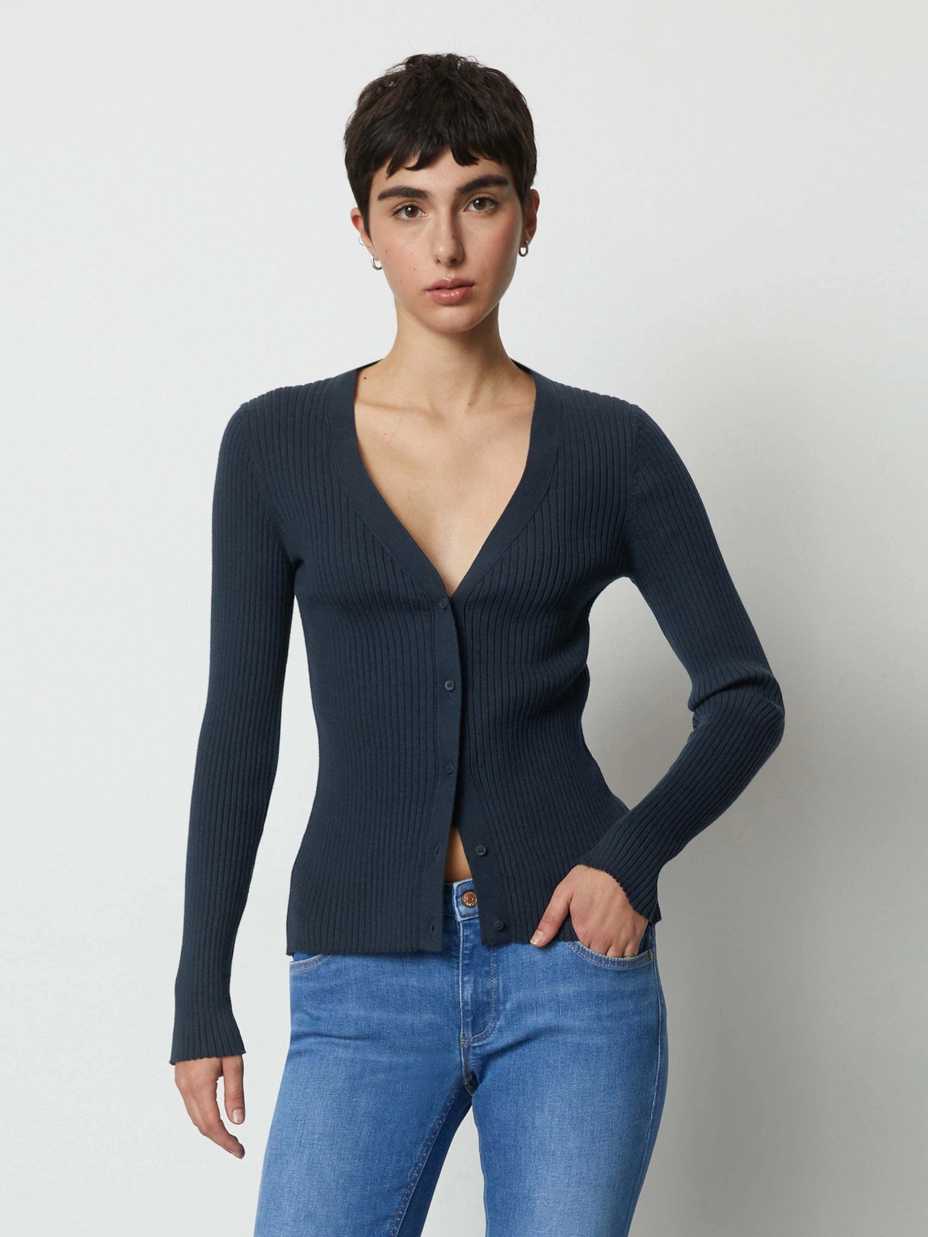 Светри та кардигани Marc O'Polo denim модель 442513361209-890 Фото