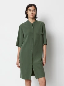 Платья Marc O’Polo DENIM модель 443092521015-468 Фото