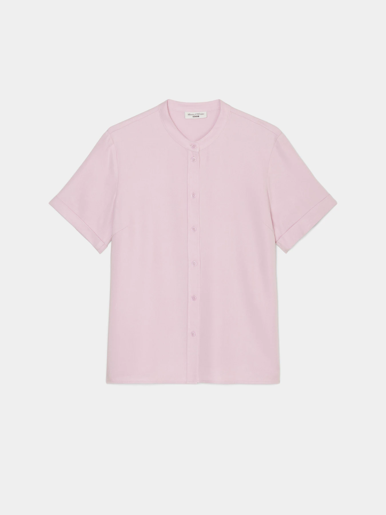 Сорочки Marc O'Polo denim модель 443092541037-625 Сорочки Marc O'Polo denim модель 443092541037-625 Фото