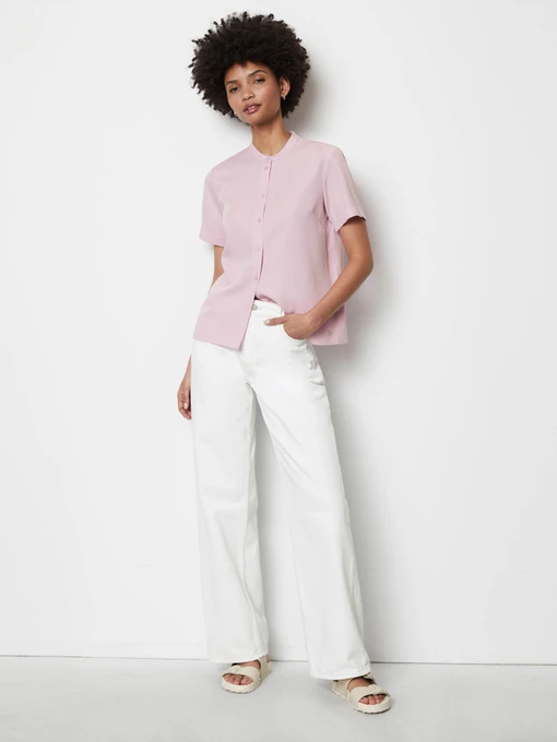 Рубашки Marc O’Polo DENIM модель 443092541037-625 Фото