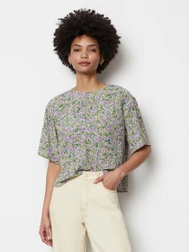 Рубашки Marc O’Polo DENIM модель 443113841045-S55 Фото