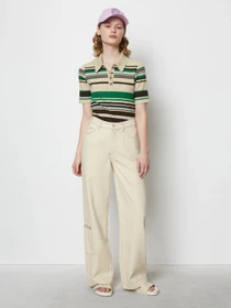 Футболки и поло Marc O’Polo DENIM модель 443215653017-S79 Фото