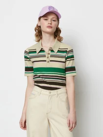 Футболки и поло Marc O’Polo DENIM модель 443215653017-S79 Фото