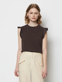 Футболки и поло Marc O’Polo DENIM модель 443232850063-788 Фото