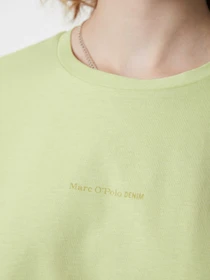 Футболки и поло Marc O’Polo DENIM модель 443244151221-414 Фото