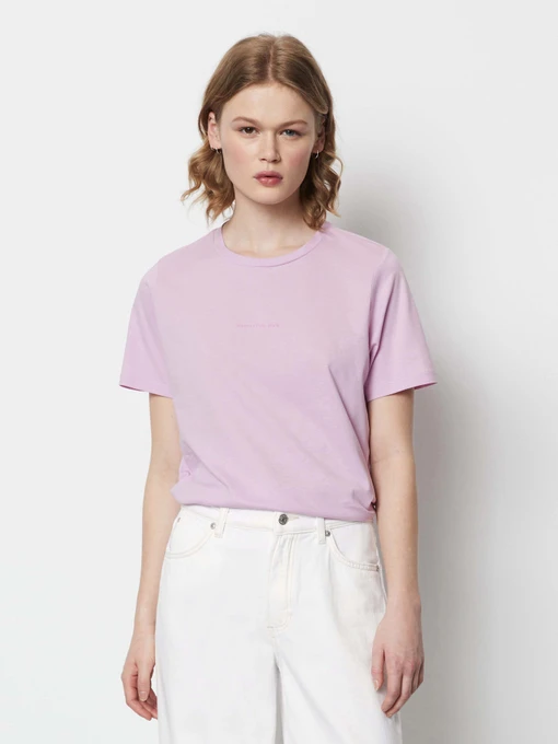 Футболки и поло Marc O’Polo DENIM модель 443244151221-625 Фото