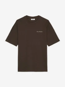 Футболки и поло Marc O’Polo DENIM модель 443249251447-788 Фото