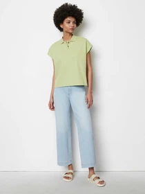 Футболки и поло Marc O’Polo DENIM модель 443302951063-414 Фото