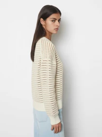 Свитры и кардиганы Marc O’Polo DENIM модель 443603160361-101 Фото
