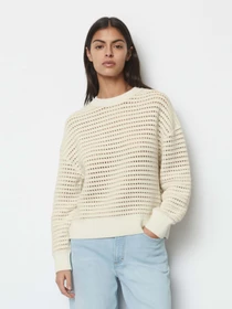 Свитры и кардиганы Marc O’Polo DENIM модель 443603160361-101 Фото