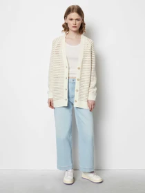 Свитры и кардиганы Marc O’Polo DENIM модель 443603161213-101 Фото