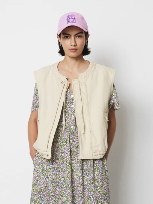 Куртки та дублянки Marc O'Polo denim модель 443920127007-P44 Фото