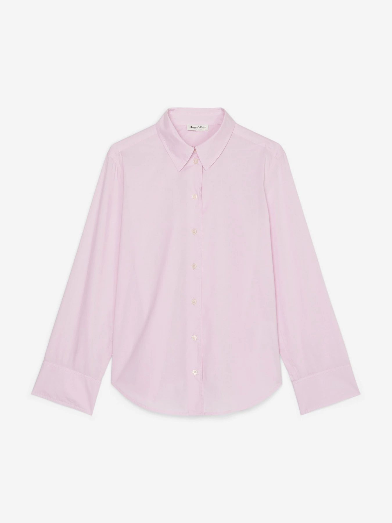 Сорочки Marc O’Polo модель M02092142331-666 Сорочки Marc O’Polo модель M02092142331-666 Фото