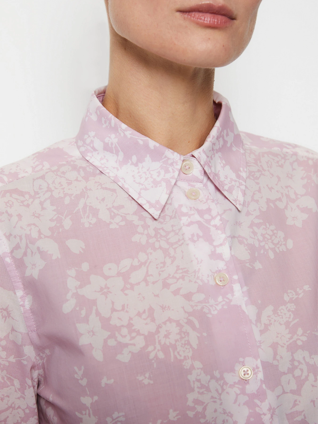Рубашки Marc O’Polo модель M02096942331-F38 Фото