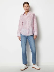 Рубашки Marc O’Polo модель M02096942331-F38 Фото