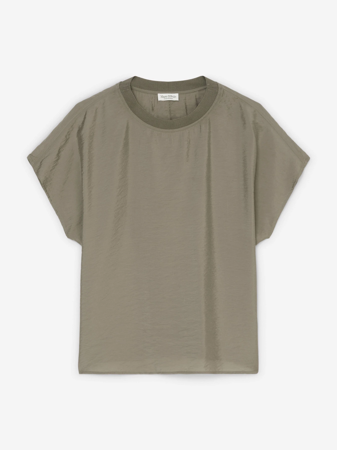 Рубашки Marc O’Polo модель M03111841007-760 Фото