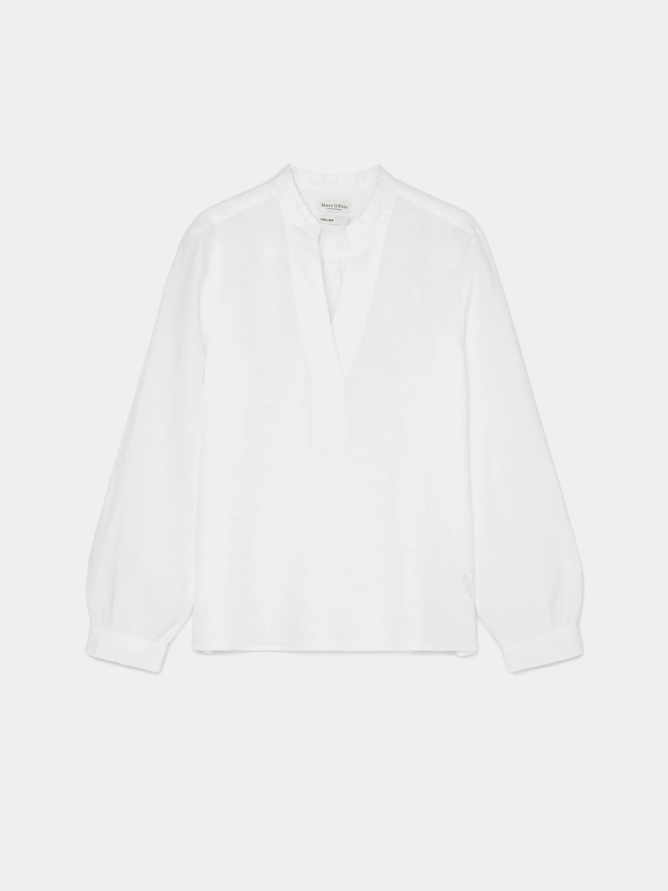 Рубашки Marc O’Polo модель M03113542377-100 Фото