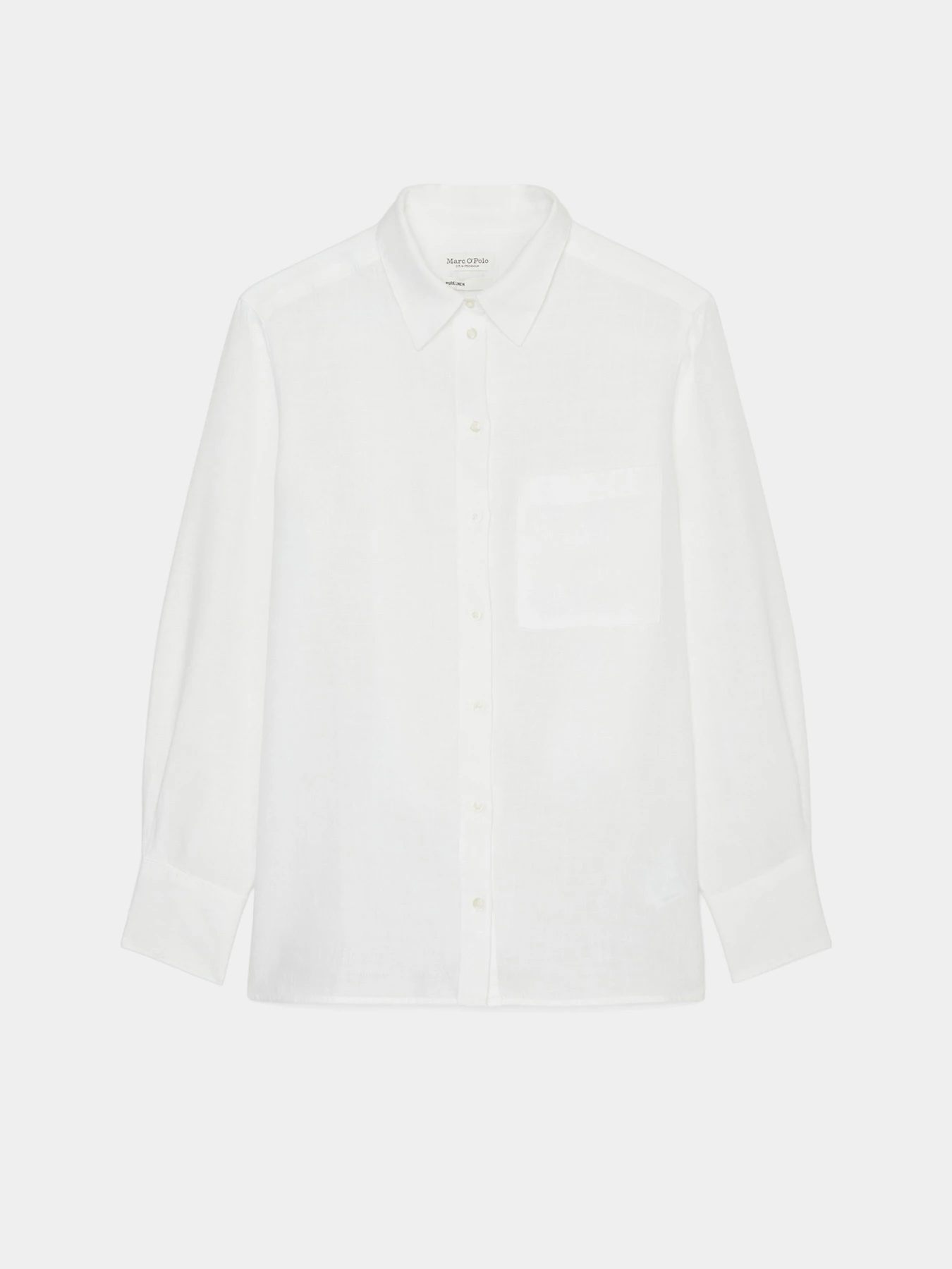 Рубашки Marc O’Polo модель M03113542427-100 Рубашки Marc O’Polo модель M03113542427-100 Фото