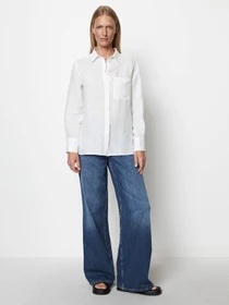 Рубашки Marc O’Polo модель M03113542427-100 Фото