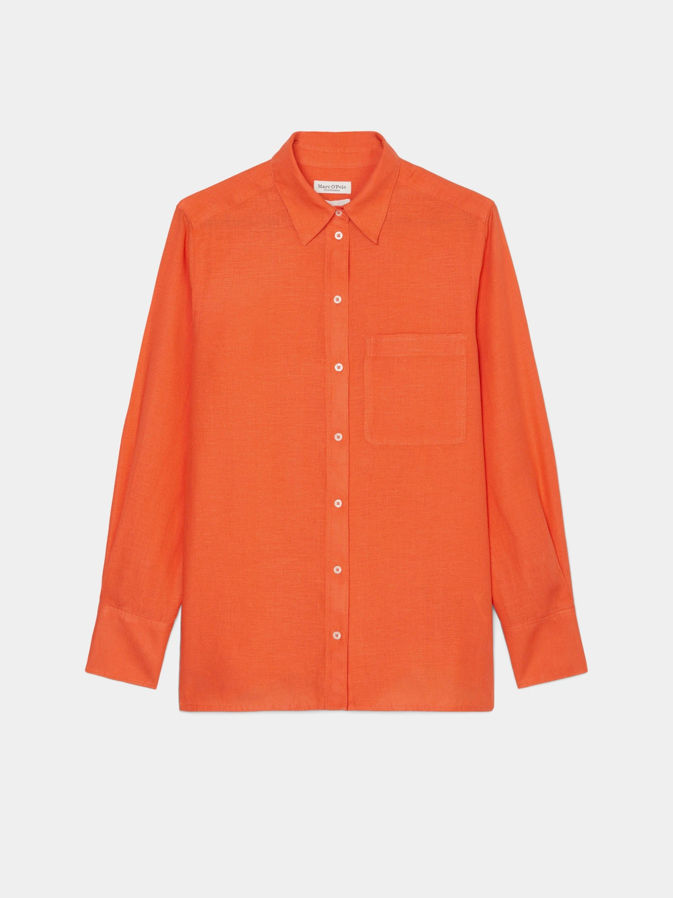 Рубашки Marc O’Polo модель M03113542427-280 Фото