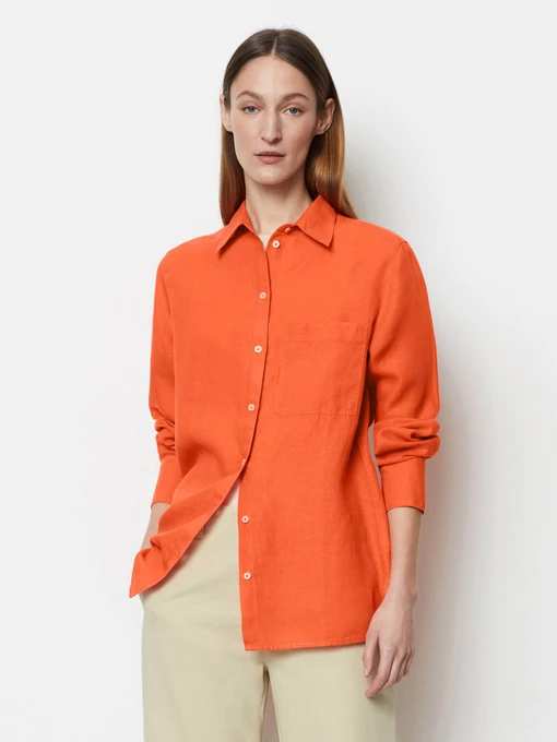 Сорочки Marc O’Polo модель M03113542427-280 Фото