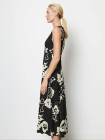 Платья Marc O’Polo модель M03120821365-B99 Фото