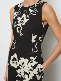 Платья Marc O’Polo модель M03120821365-B99 Фото