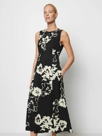Платья Marc O’Polo модель M03120821365-B99 Фото