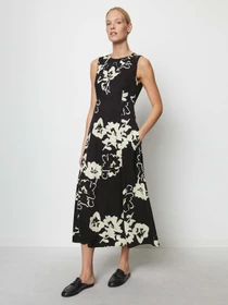 Платья Marc O’Polo модель M03120821365-B99 Фото
