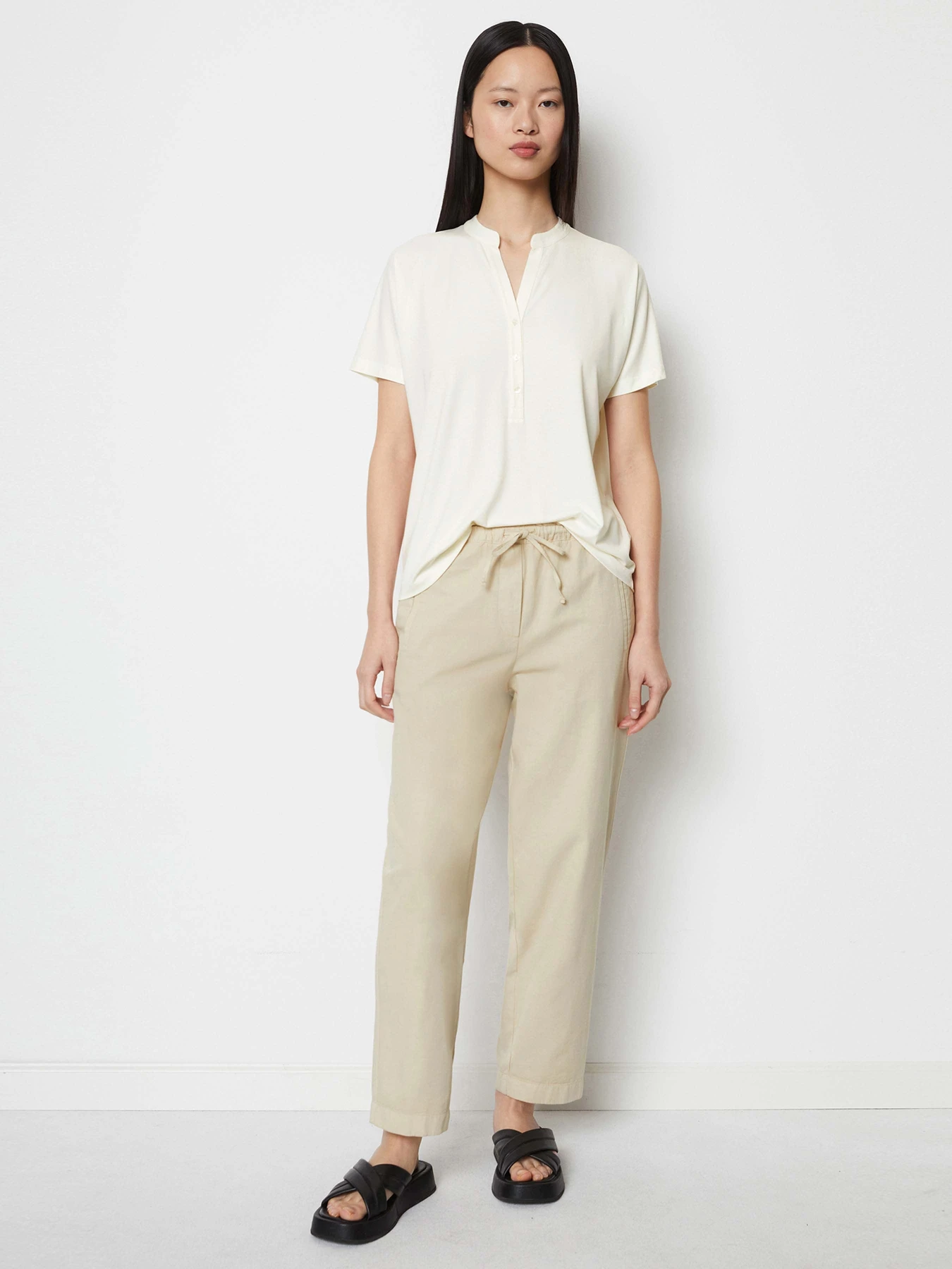 Рубашки Marc O’Polo модель M03205251365-108 Фото