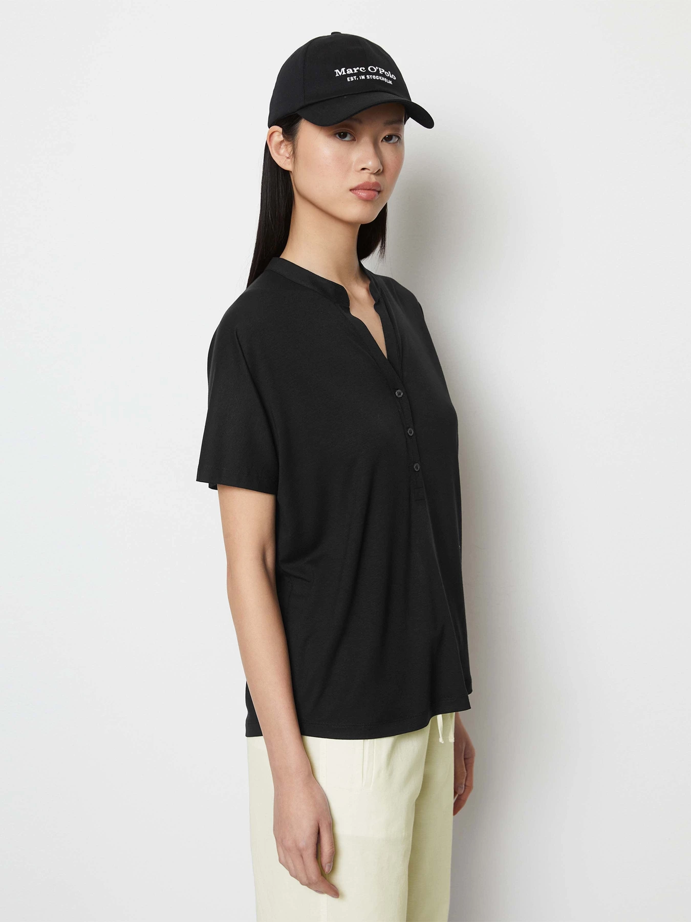 Сорочки Marc O’Polo модель M03205251365-990 Фото