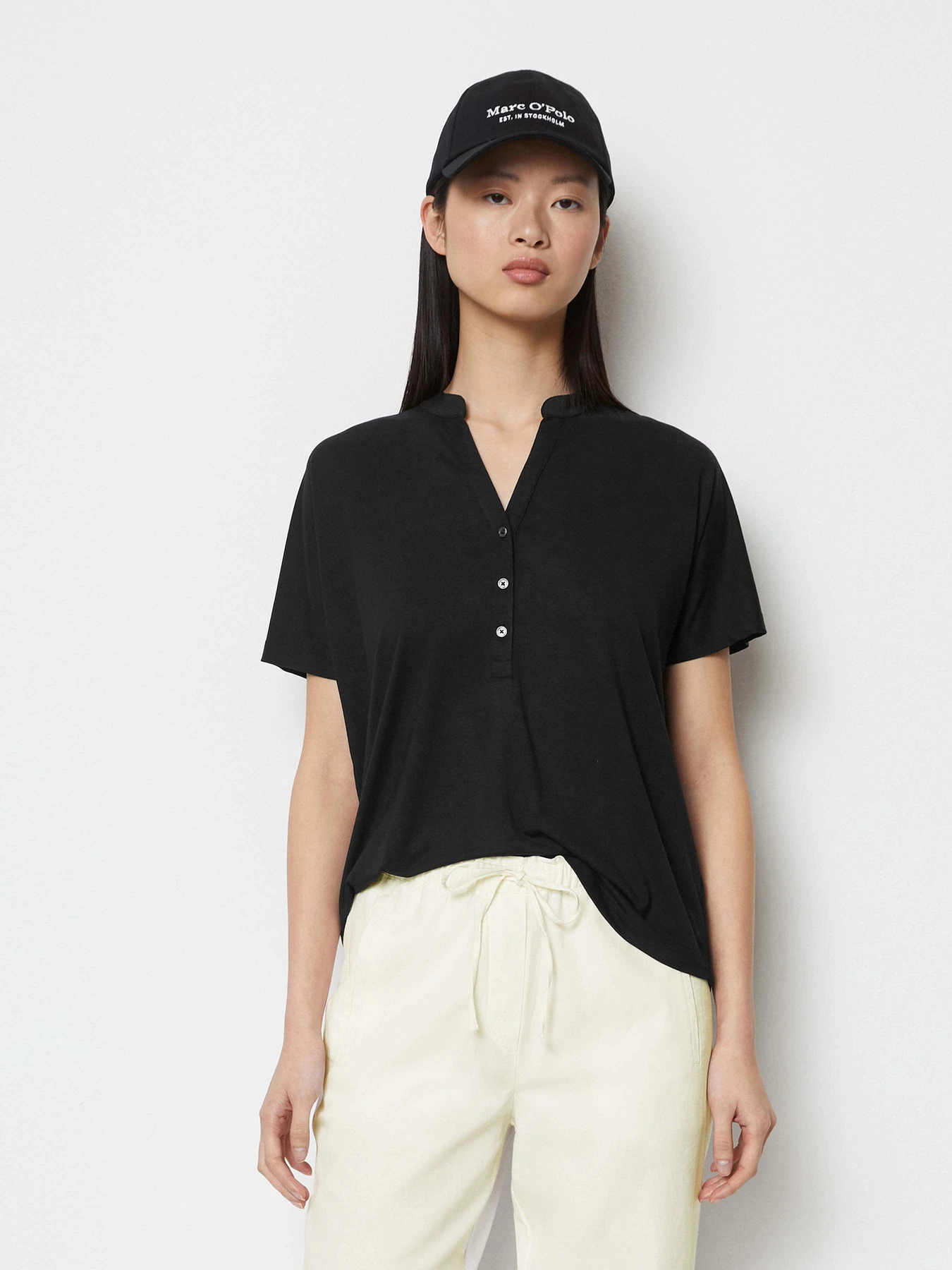 Сорочки Marc O’Polo модель M03205251365-990 Фото