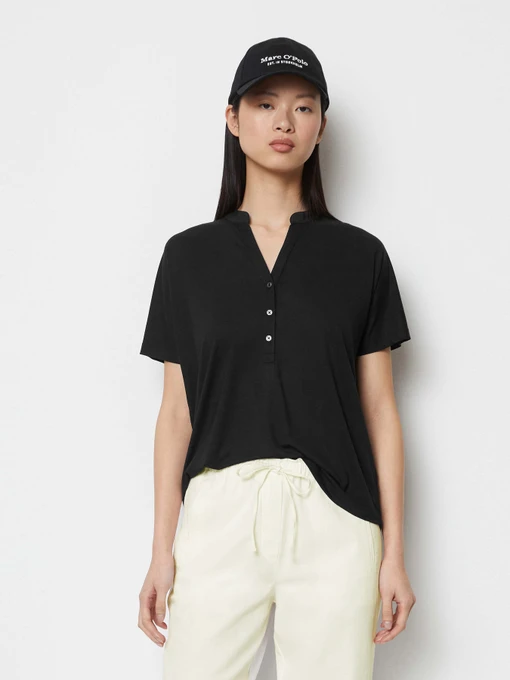 Рубашки Marc O’Polo модель M03205251365-990 Фото