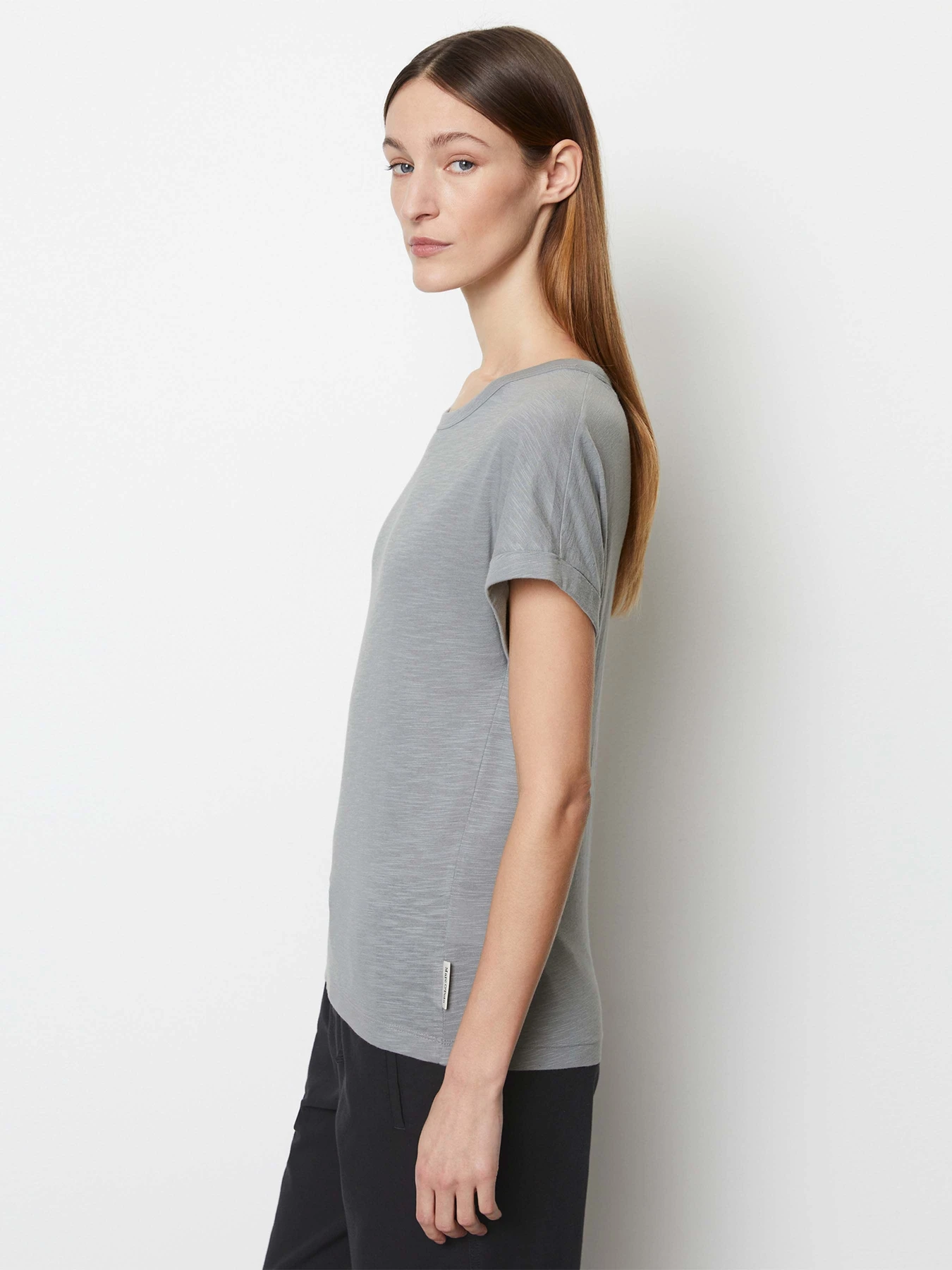 Футболки и поло Marc O’Polo модель M03212151387-823 Фото
