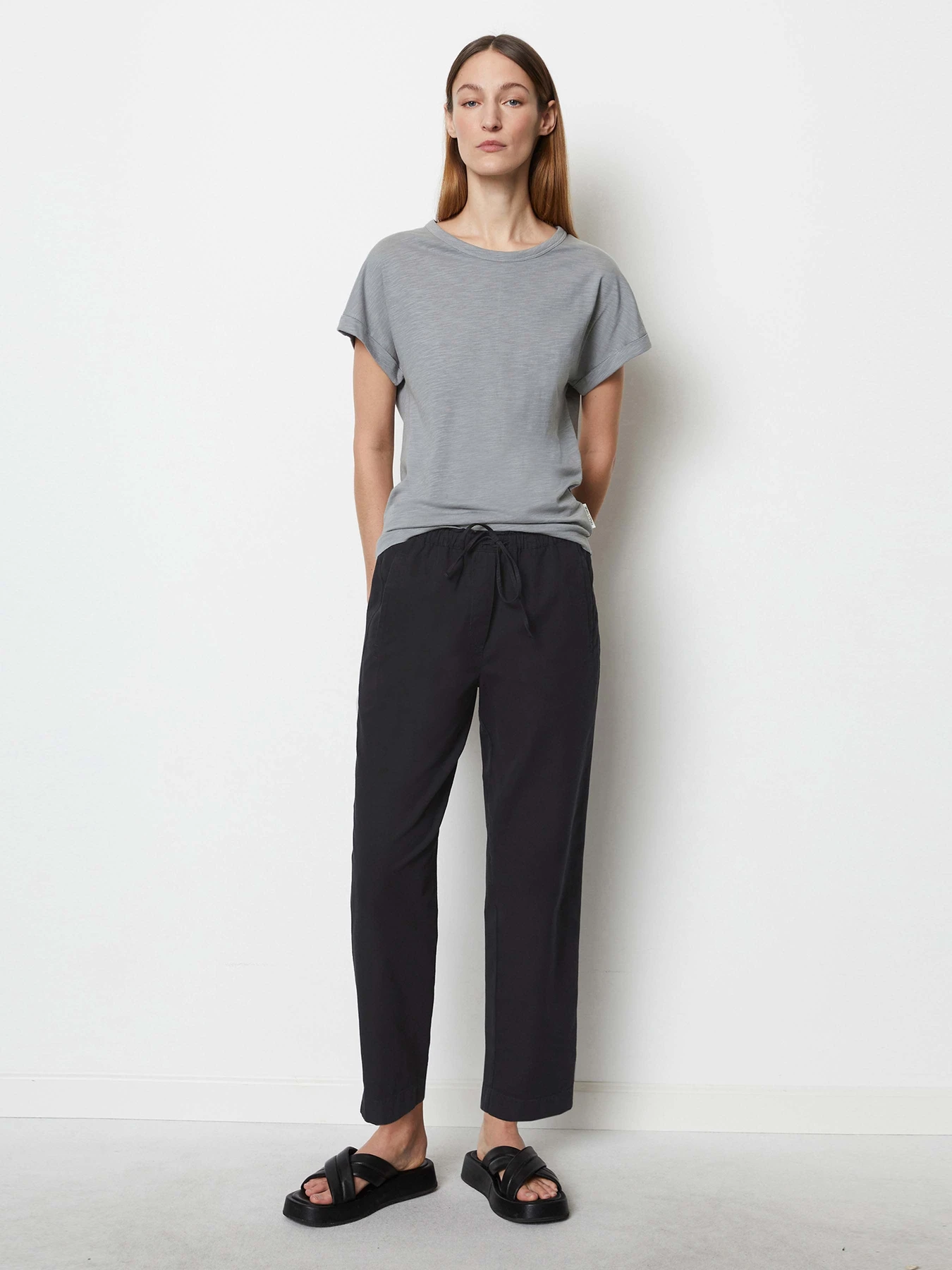 Футболки и поло Marc O’Polo модель M03212151387-823 Фото