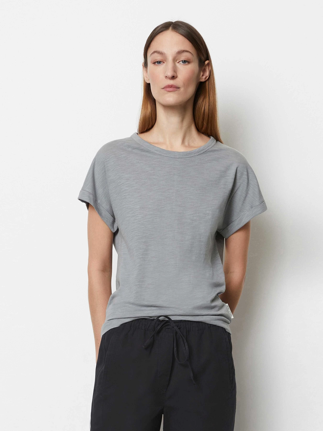 Футболки и поло Marc O’Polo модель M03212151387-823 Фото