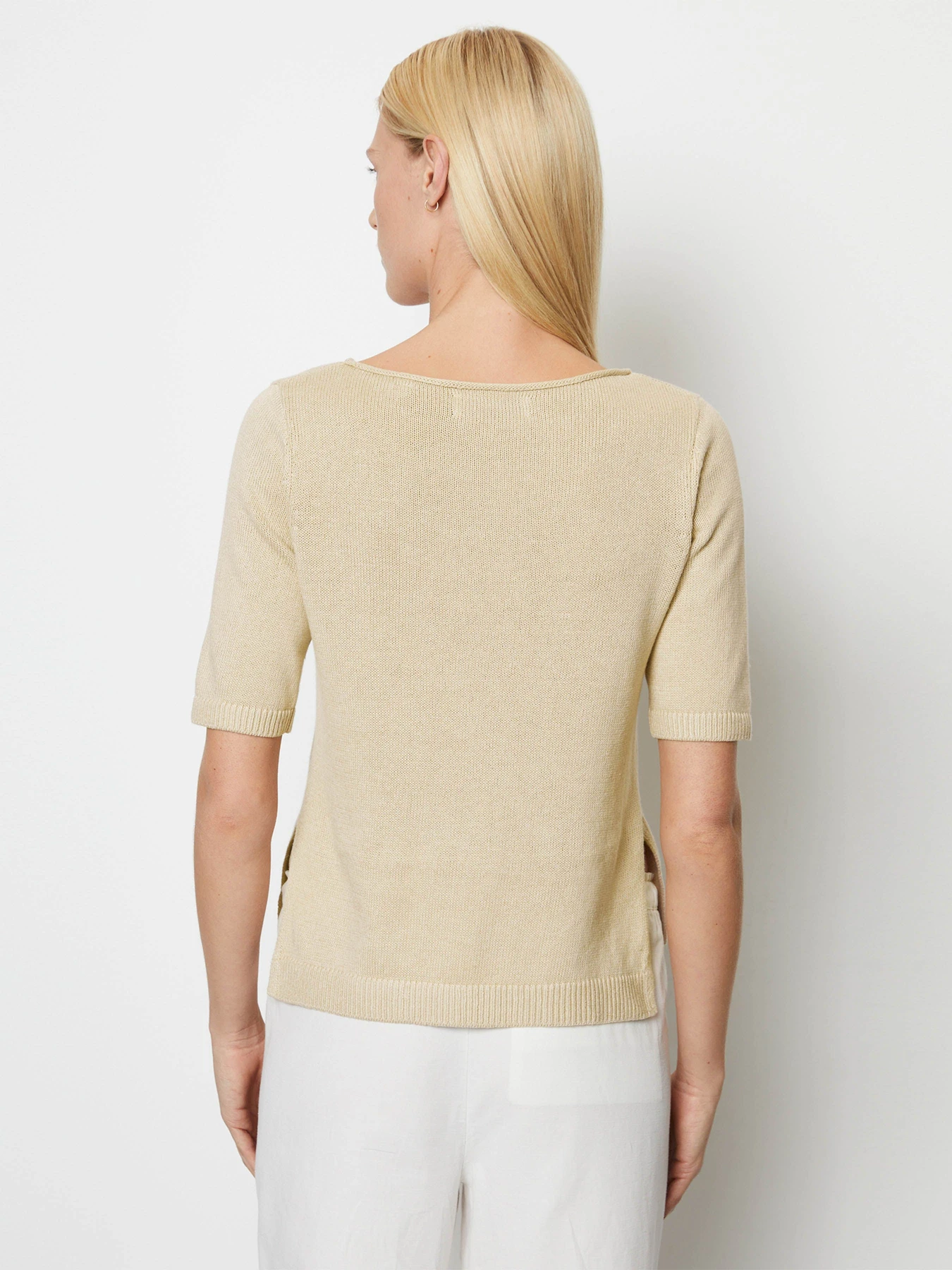 Свитры и кардиганы Marc O’Polo модель M03501162061-756 Свитры и кардиганы Marc O’Polo модель M03501162061-756 Фото