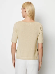 Свитры и кардиганы Marc O’Polo модель M03501162061-756 Фото
