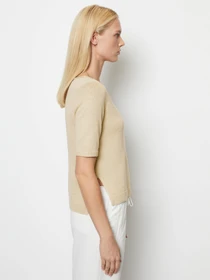 Свитры и кардиганы Marc O’Polo модель M03501162061-756 Фото