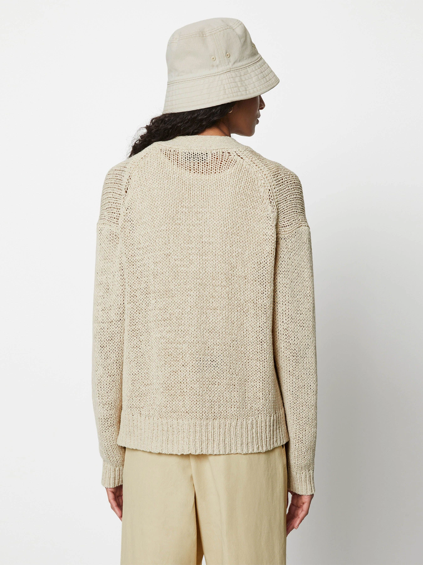 Свитры и кардиганы Marc O’Polo модель M03513661243-756 Свитры и кардиганы Marc O’Polo модель M03513661243-756 Фото