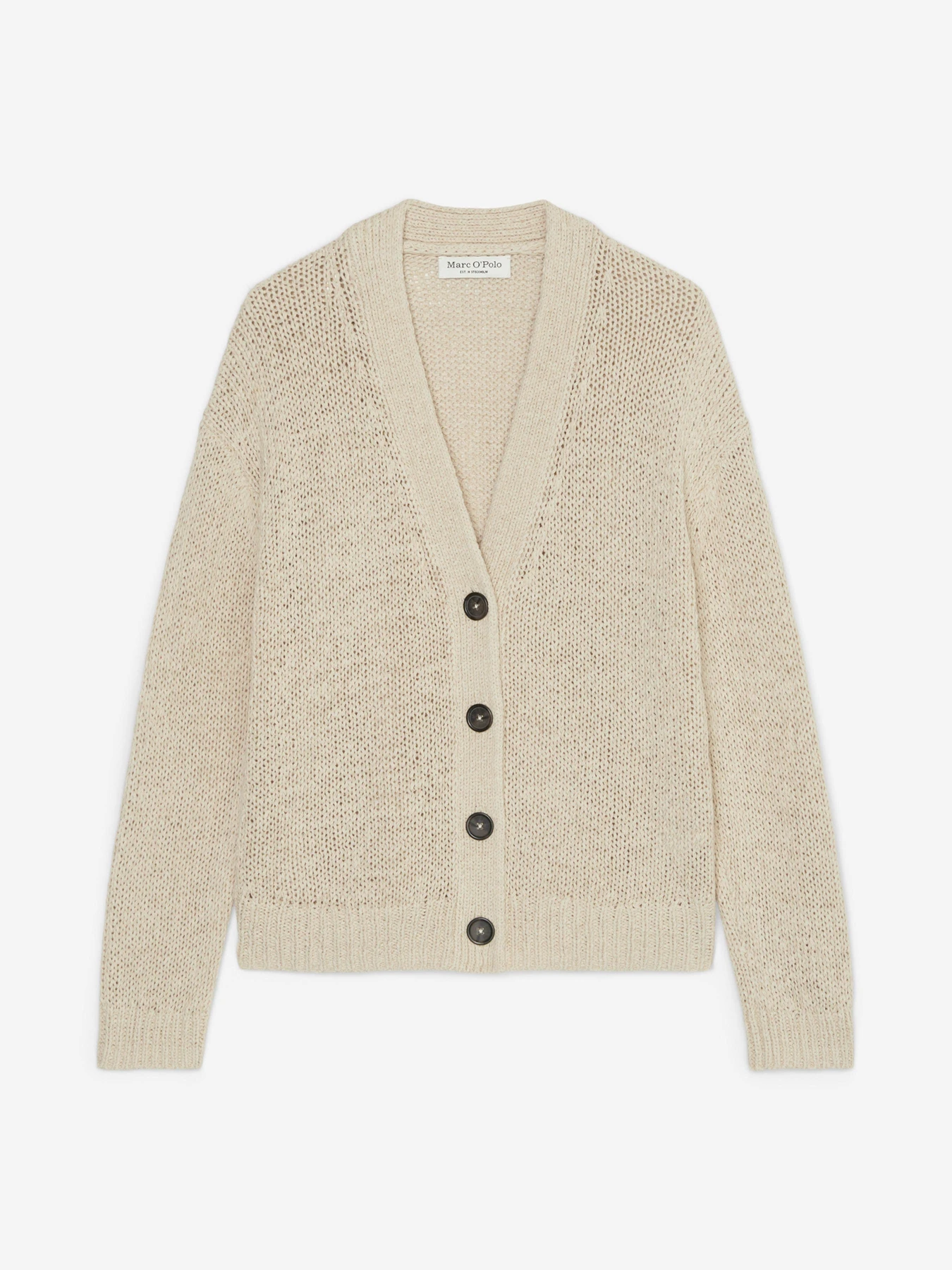 Свитры и кардиганы Marc O’Polo модель M03513661243-756 Свитры и кардиганы Marc O’Polo модель M03513661243-756 Фото