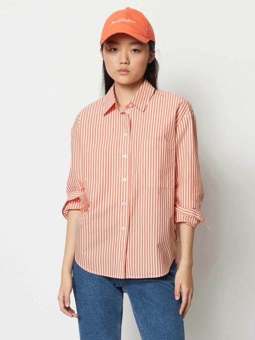 Рубашки Marc O’Polo DENIM модель M41093942357-S39 Фото