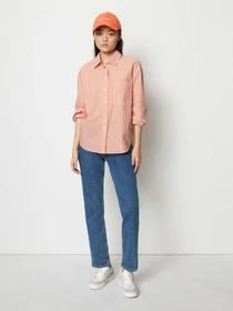 Рубашки Marc O’Polo DENIM модель M41093942357-S39 Фото
