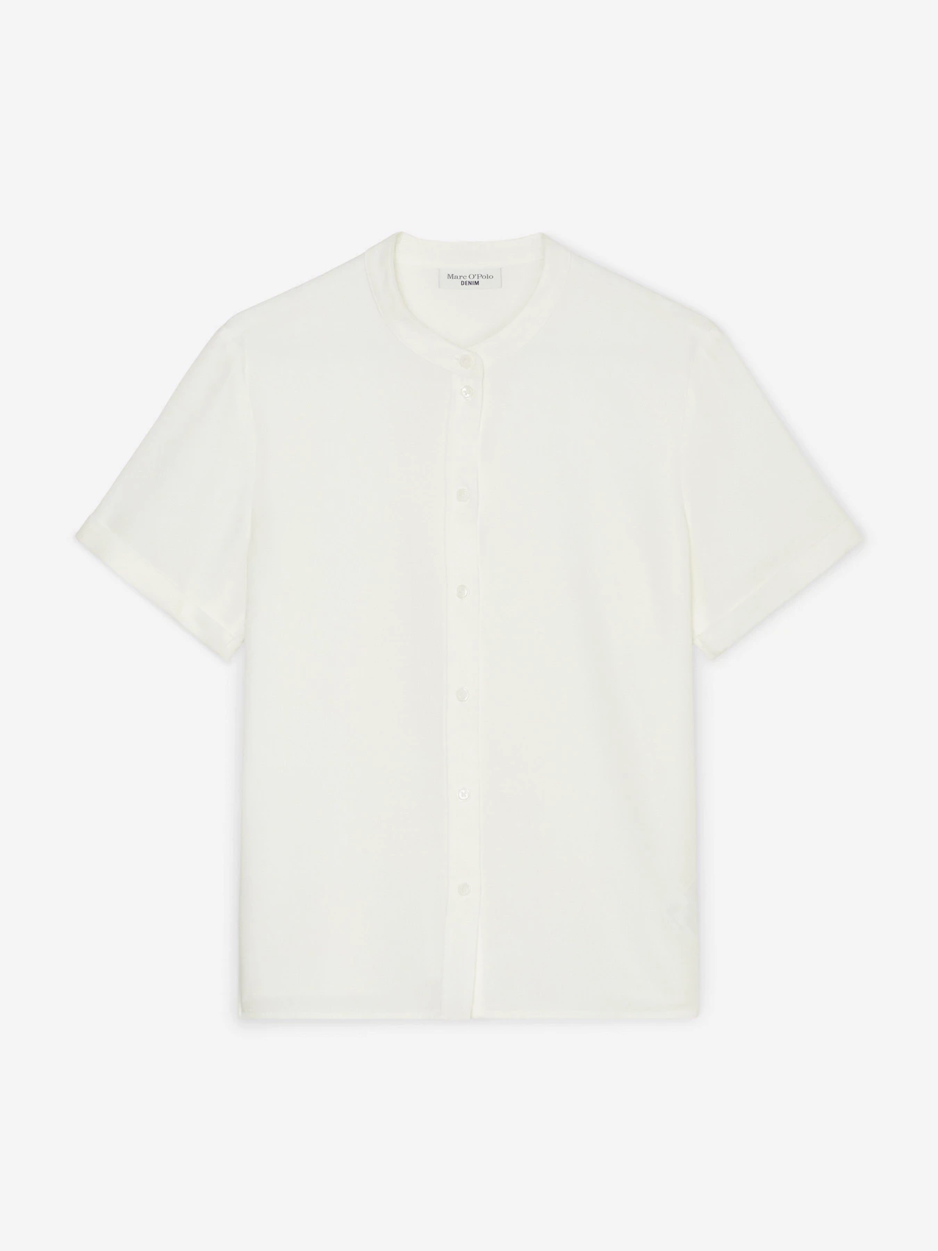 Сорочки Marc O'Polo denim модель M43092541037-101 Сорочки Marc O'Polo denim модель M43092541037-101 Фото